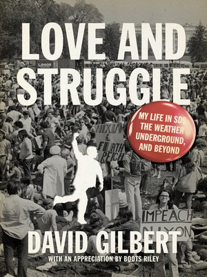 cover image of Love and Struggle